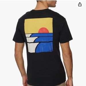 O'NEILL Day Break Mens Tee